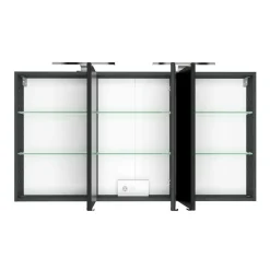 Spiegelschränke*Pharao24 Spiegelschrank Vimmos