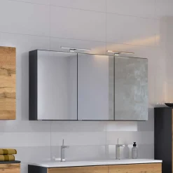 Spiegelschränke*Pharao24 Spiegelschrank Vimmos