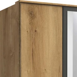 Drehtürenschränke|Jugendkleiderschrank*Pharao24 Spiegeltüren Kleiderschrank Ruamantico