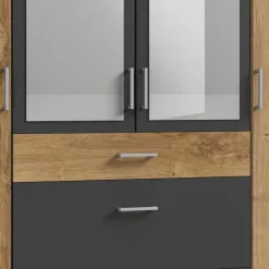 Drehtürenschränke|Jugendkleiderschrank*Pharao24 Spiegeltüren Kleiderschrank Ruamantico