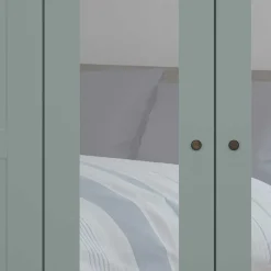 Pharao24 Spiegeltürenkleiderschrank Forjan><noscript><img width=