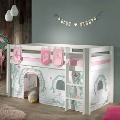 Spielbetten|Kinderbetten*Pharao24 Spielbett Jesolo