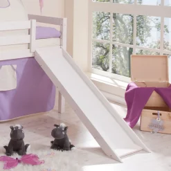 Kinderhochbetten|Kinderbetten*Pharao24 Spielbett Menea