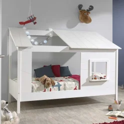 Pharao24 Spielbett Plodi>Kinder Kinderbetten|Spielbetten