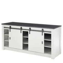 Spülenschrank*Pharao24 Spülenunterschrank Agazian