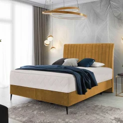 Pharao24 Springboxbett Elivazon> Polsterbetten