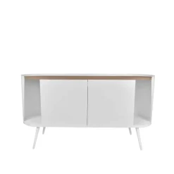 Sideboards*Pharao24 Stahl Sideboard Glorious