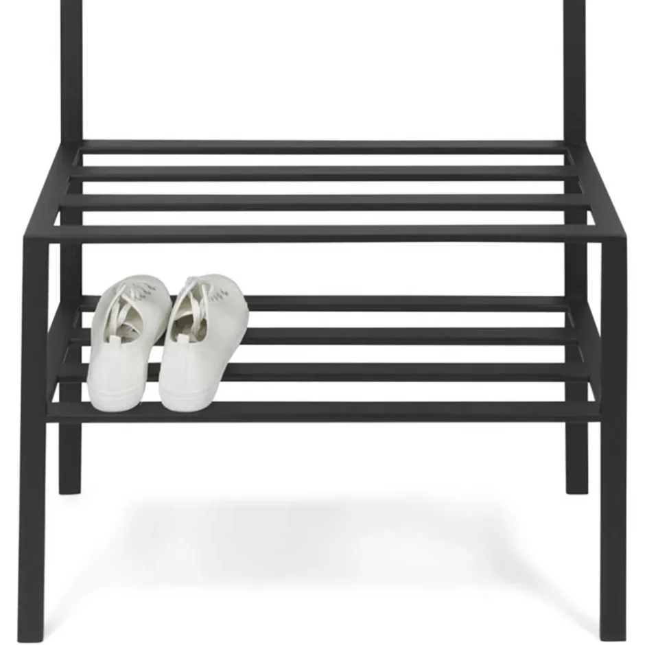 Pharao24 Standgarderobe Vacca> Kleiderständer