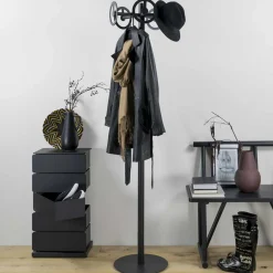 Kleiderständer*Pharao24 Standgarderobe Zaparony