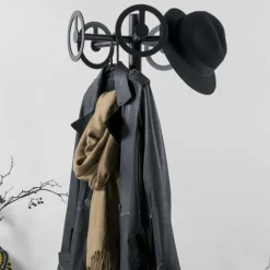 Kleiderständer*Pharao24 Standgarderobe Zaparony