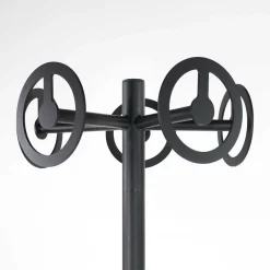 Kleiderständer*Pharao24 Standgarderobe Zaparony