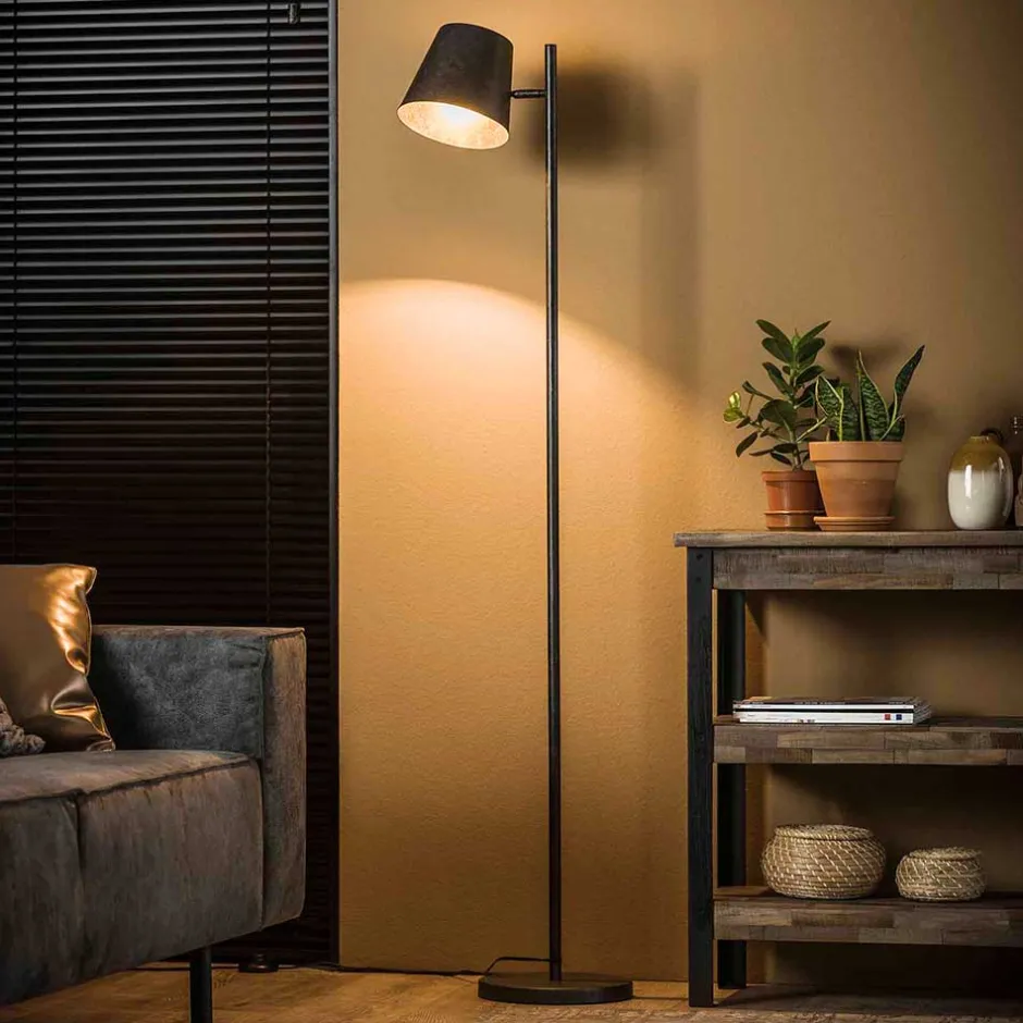 Pharao24 Standleuchte Hanyas> Lampen Und Leuchten