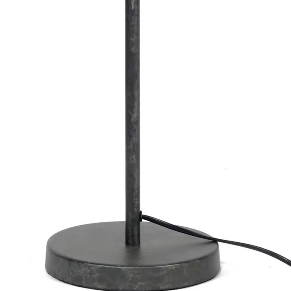 Pharao24 Standleuchte Hanyas> Lampen Und Leuchten