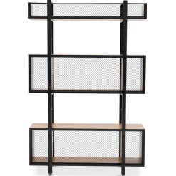 Bücherregale*Pharao24 Standregal Abellessia