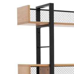 Bücherregale*Pharao24 Standregal Abellessia