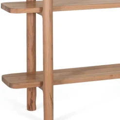 Massivholzregale|Bücherregale*Pharao24 Standregal Acsion