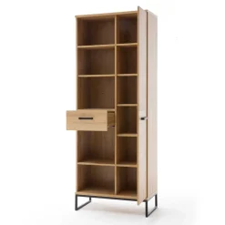 Wohnzimmerregale|Standregale*Pharao24 Standregal Apyras