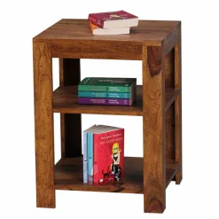 Pharao24 Standregal Arendal> Massivholzregale|Bücherregale