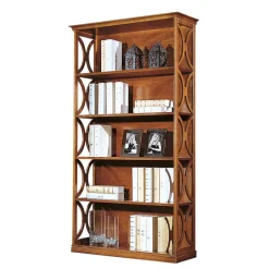 Regalschränke|Wohnzimmerregale*Pharao24 Standregal Belves