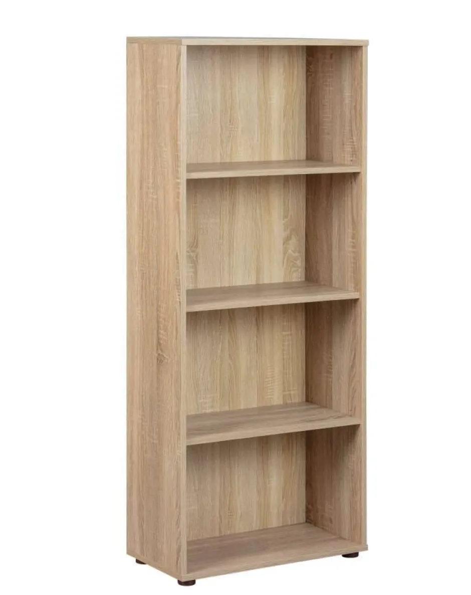 Pharao24 Standregal Clora> Standregale|Regalschränke