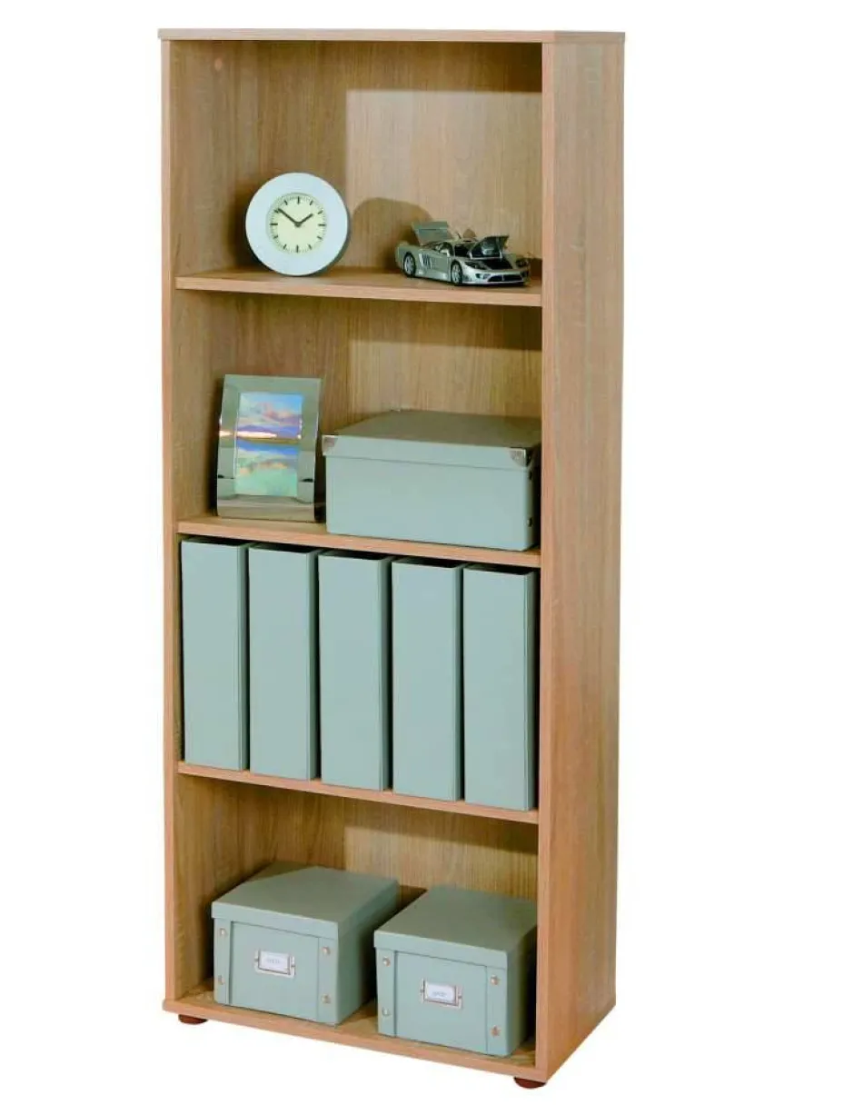 Pharao24 Standregal Clora> Standregale|Regalschränke