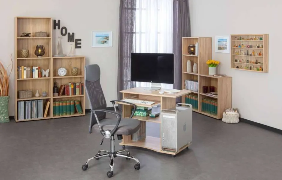 Pharao24 Standregal Clora> Standregale|Regalschränke