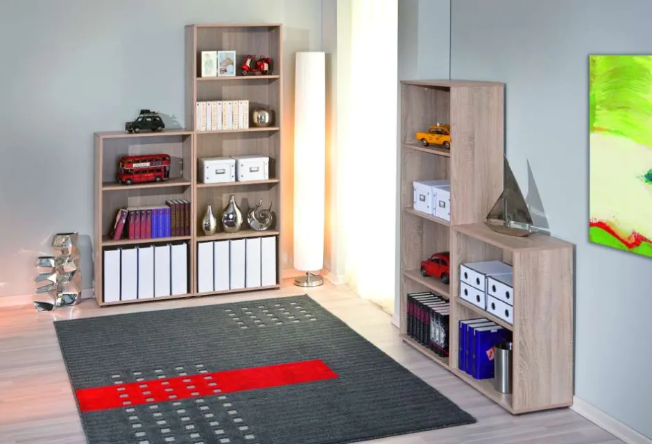 Pharao24 Standregal Clora> Standregale|Regalschränke