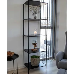 Küchenregale|Standregale*Pharao24 Standregal Crayoda