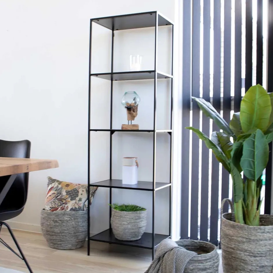 Küchenregale|Standregale*Pharao24 Standregal Crayoda