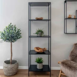 Küchenregale|Standregale*Pharao24 Standregal Crayoda