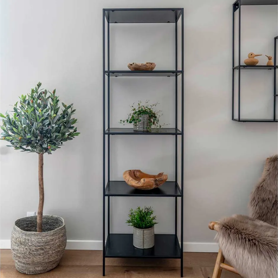 Küchenregale|Standregale*Pharao24 Standregal Crayoda