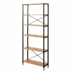 Wohnzimmerregale|Standregale*Pharao24 Standregal Dessa