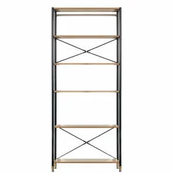 Wohnzimmerregale|Standregale*Pharao24 Standregal Dessa