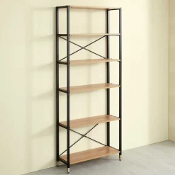 Wohnzimmerregale|Standregale*Pharao24 Standregal Dessa