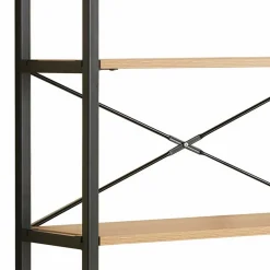 Wohnzimmerregale|Standregale*Pharao24 Standregal Dessa