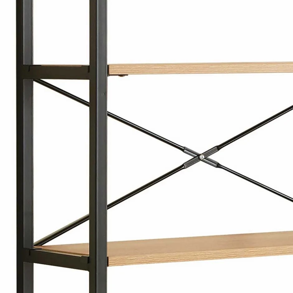 Wohnzimmerregale|Standregale*Pharao24 Standregal Dessa