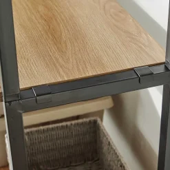 Wohnzimmerregale|Standregale*Pharao24 Standregal Dessa