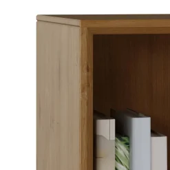 Pharao24 Standregal Eiche massiv Tree><noscript><img width=