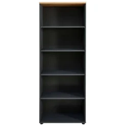 Regalschränke|Aktenregale*Pharao24 Standregal für Ordner Esdravos