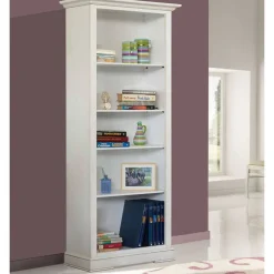 Regalschränke|Bücherregale*Pharao24 Standregal Gannice