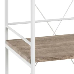 Standregale|Küchenregale*Pharao24 Standregal Gosia