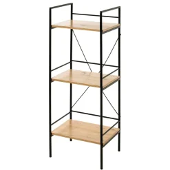 Pharao24 Standregal Hajana> Wohnzimmerregale|Bücherregale