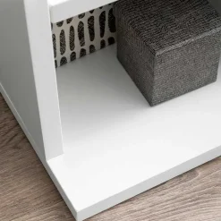 Wohnzimmerregale|Bücherregale*Pharao24 Standregal Mala