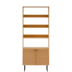 Pharao24 Standregal Myronna> Bücherregale|Standregale