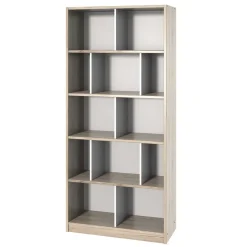 Pharao24 Standregal Nokadura> Wohnzimmerregale|Standregale