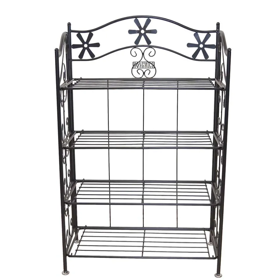 Pharao24 Standregal Ofrael> Wohnzimmerregale|Bücherregale