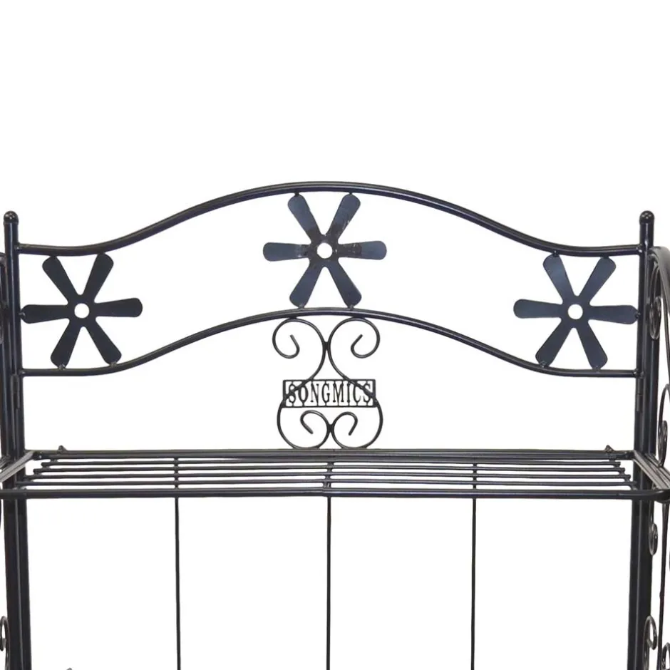 Pharao24 Standregal Ofrael> Wohnzimmerregale|Bücherregale