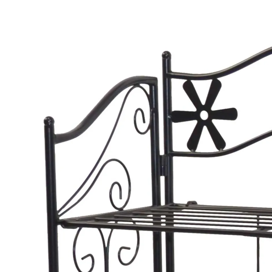 Pharao24 Standregal Ofrael> Wohnzimmerregale|Bücherregale