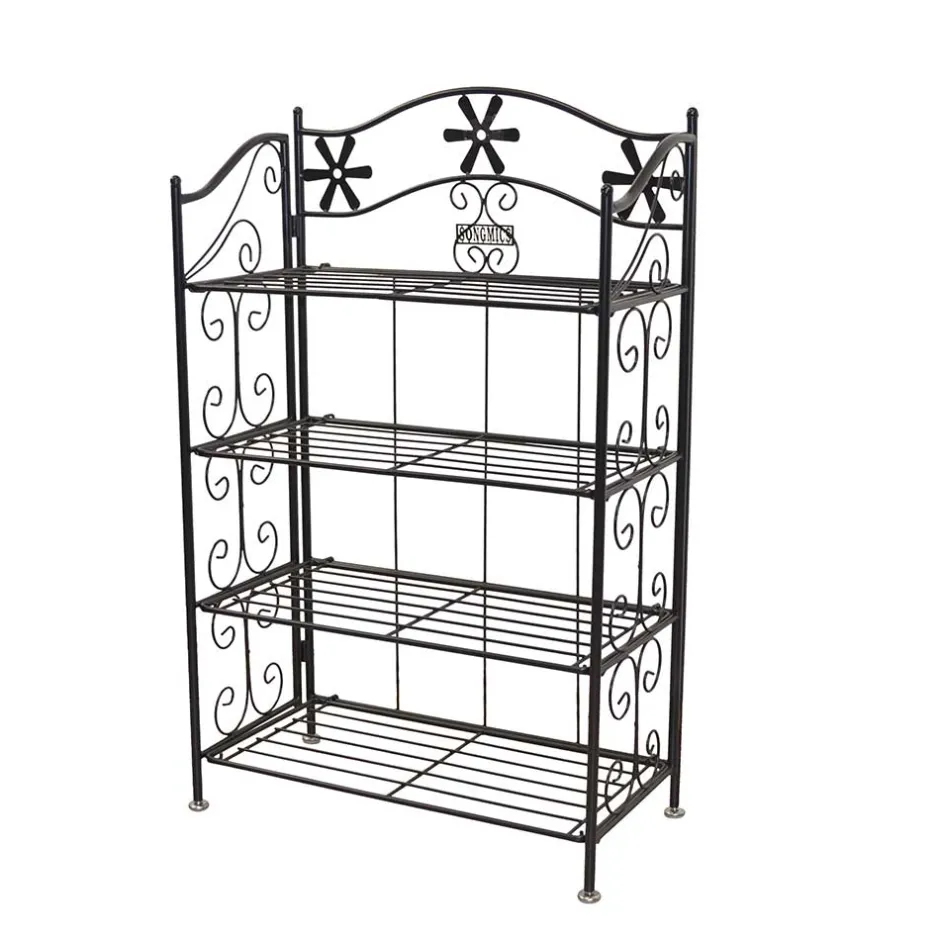 Pharao24 Standregal Ofrael> Wohnzimmerregale|Bücherregale