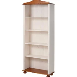 Büchervitrinen|Regalschränke*Pharao24 Standregal Prasenco